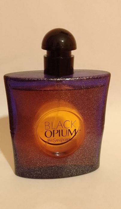 Lilas  Armelle Black opium