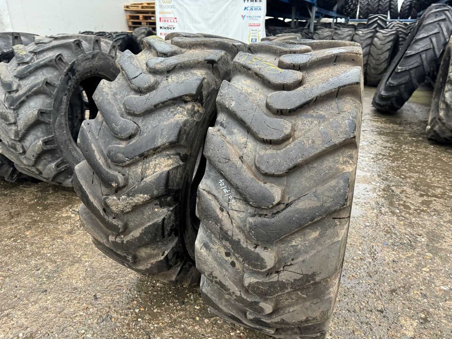 16.0/70-24 gtk anvelope de manitou industriale 16PR