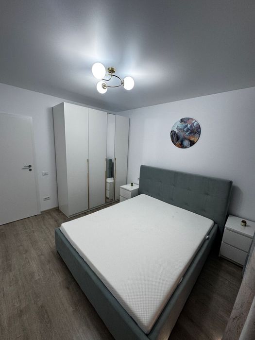 Inchiriere apartament 2 camere,  Metrou Berceni Apollo Park