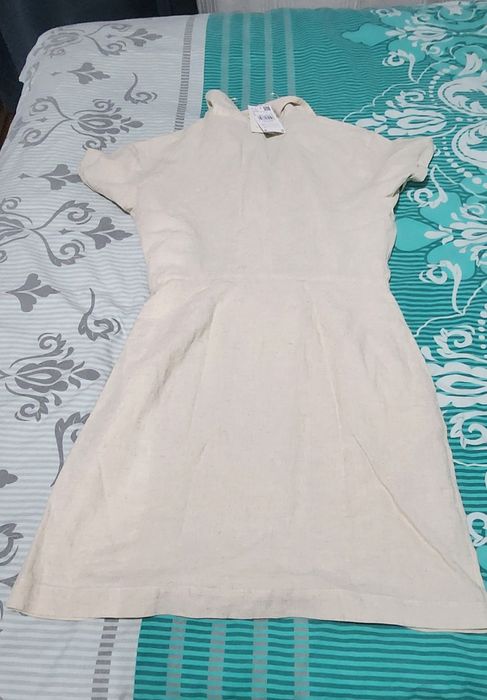 Rochie mango nude marimea L