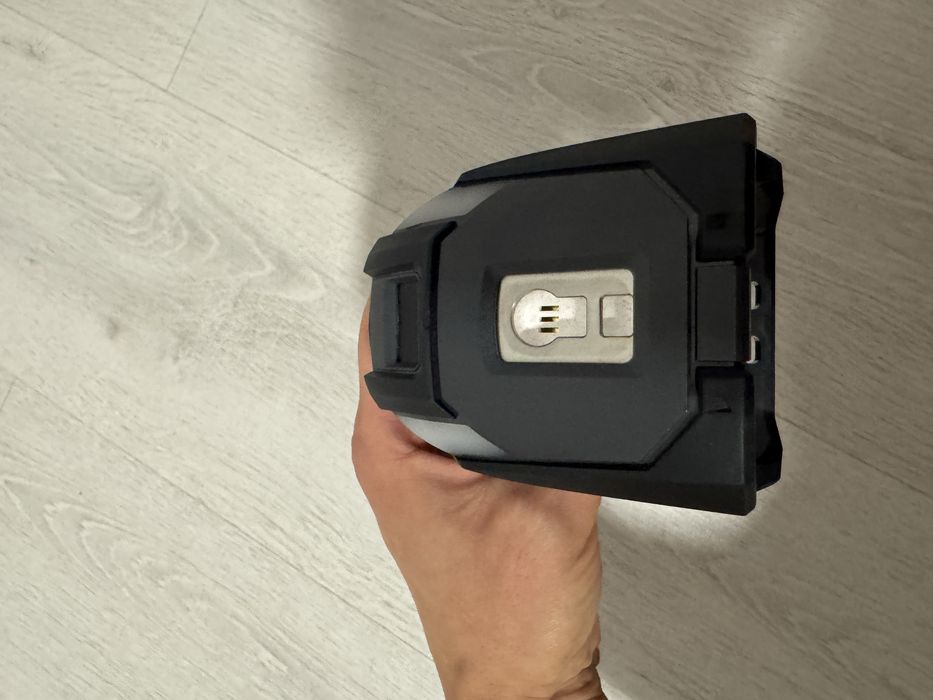 Keyence handheld Scanner HR-X100