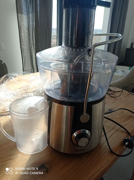 Сокоизтисквачка Тефал