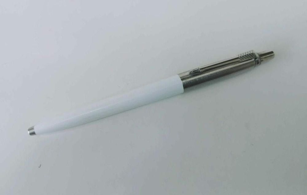 Vechi Pix Parker Jotter anii 70