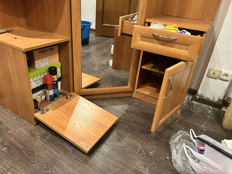 Продается прихожая