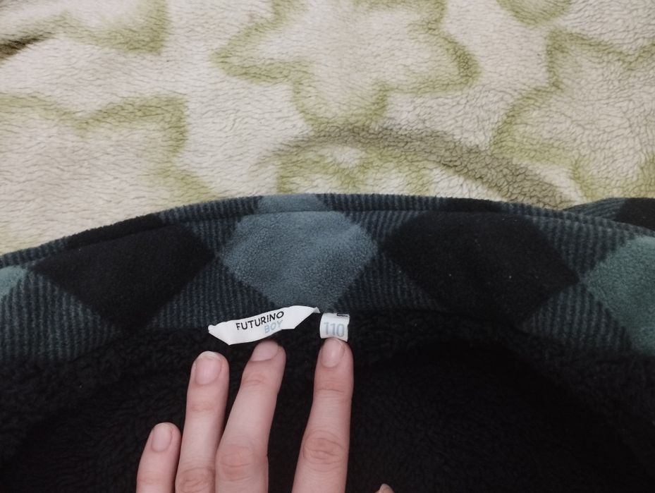 Пакет детской одежды