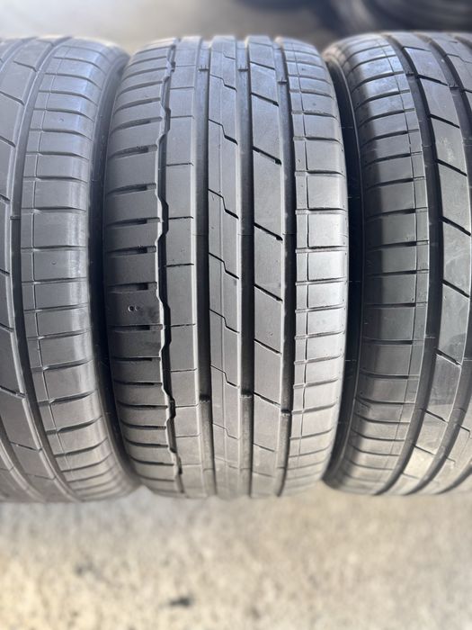 235/45/18 Vara , Set HANKOOK 5123 , Stare Exceptionala !
