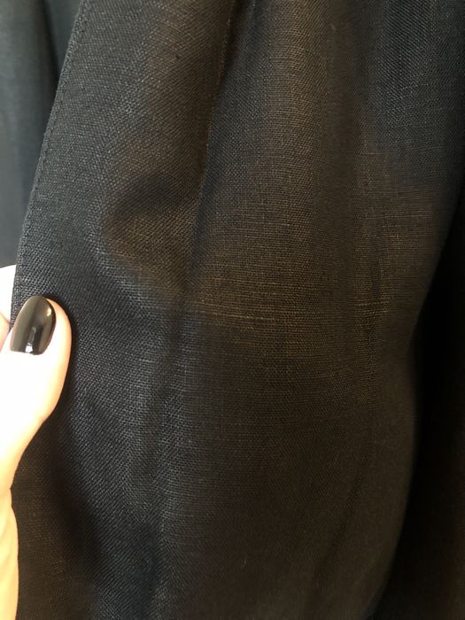 Пиджак (Zara) Абая Манаса