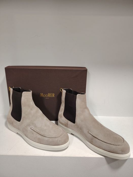 Оригинални обувки Moorer