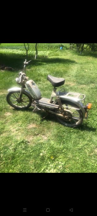 Moped Batavus pentru recondiționare !