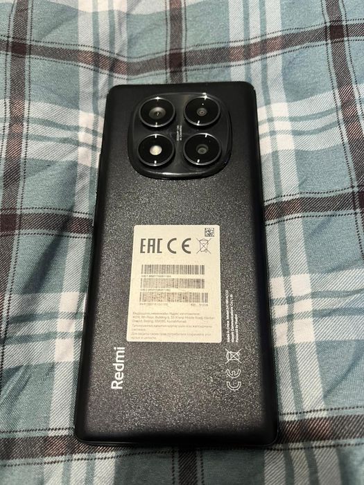 Продам редми нот 14 про