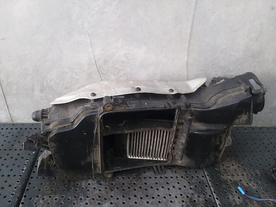 Carcasa filtru aer mercedes c class w205 047825001