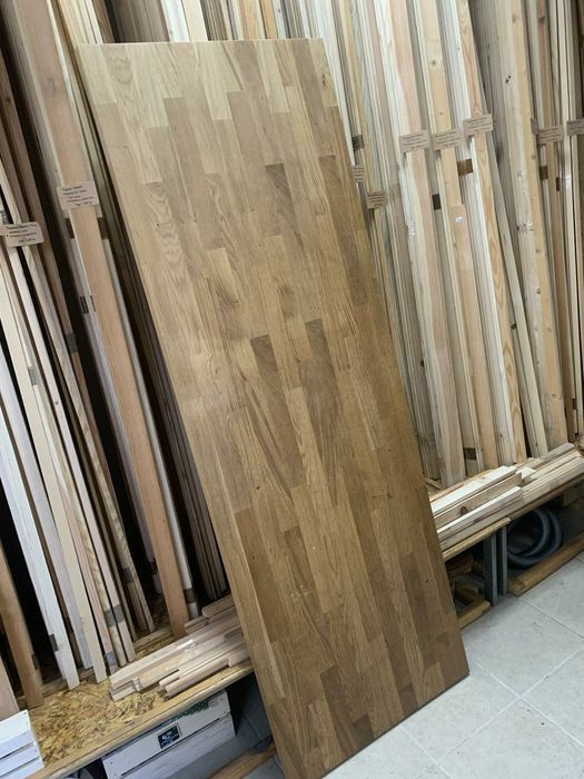 Плот за маса от ИКЕА