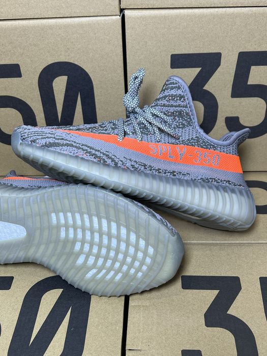 Yeezy Boost 350 V2