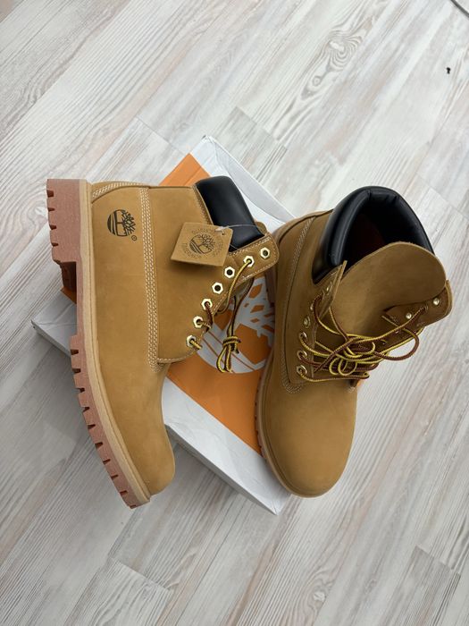 Продаю тимберленды