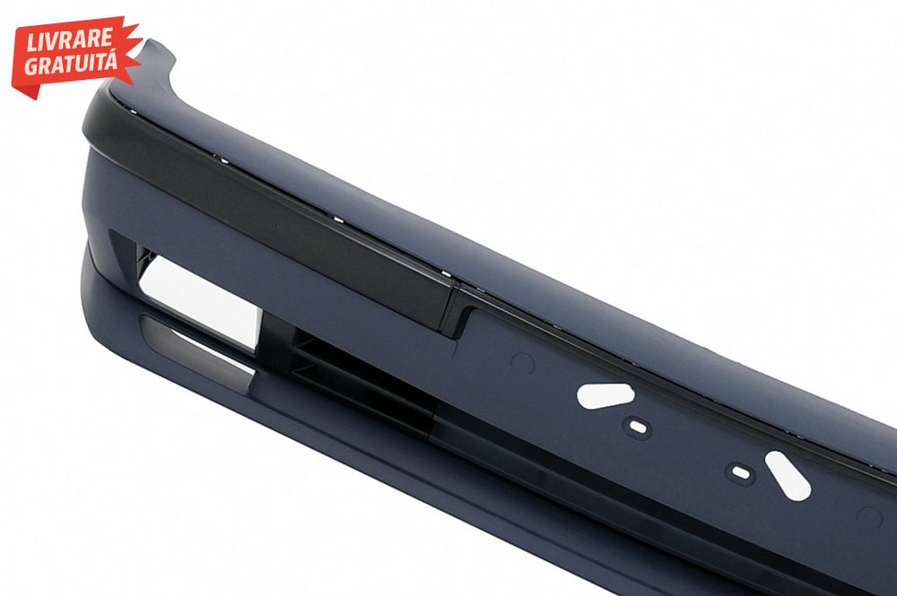 Pachet Exterior BMW Seria 5 E34 Sedan Touring (1987-1995) M-Tech Desig