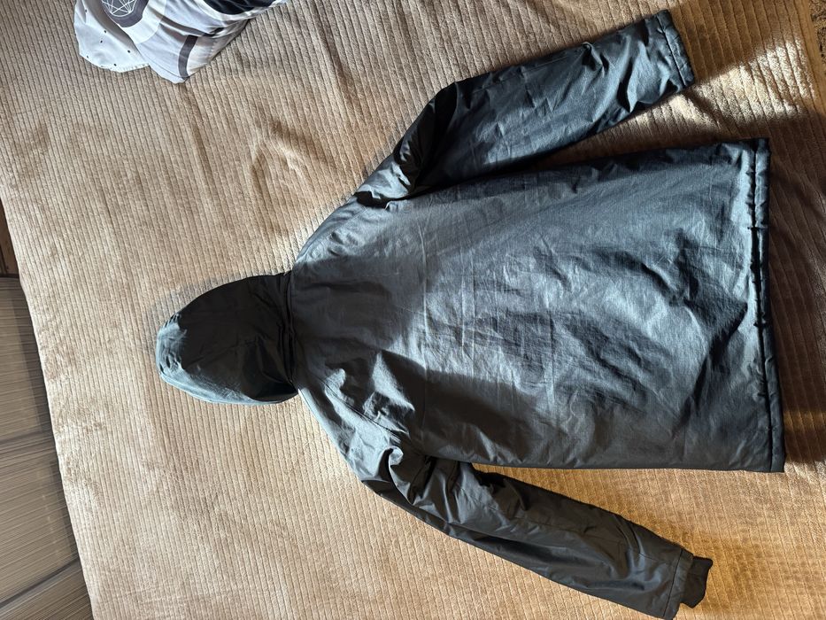 Geaca Hummel neagra