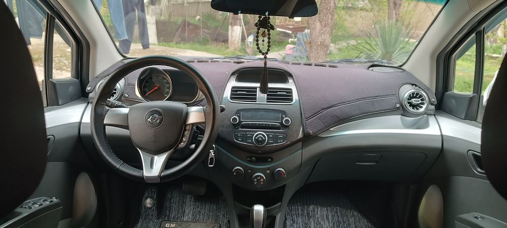 Продаётся машина