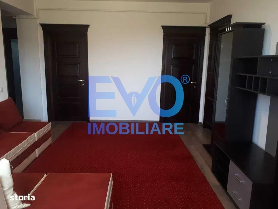 Apartament cu 3 camere, bloc nou, zona Moara de Vant