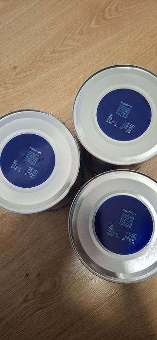 Aptamil Duo biotik 2