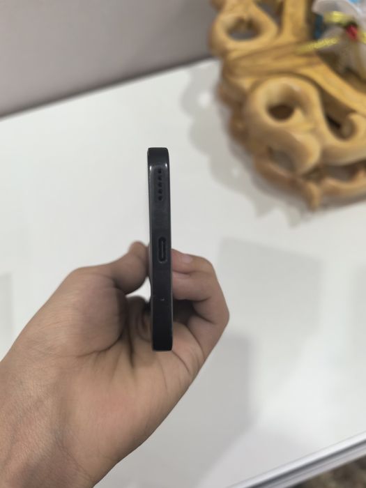 Honor 90 lite черный  обмен и продажа