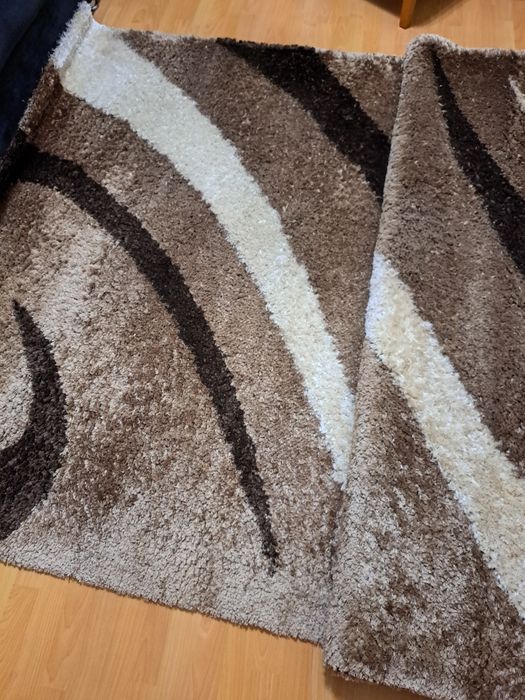 Продам ковёр шегги 2×4