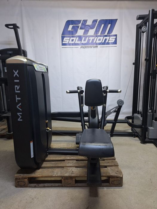 Aparat ramat spate Matrix G7 Ultra