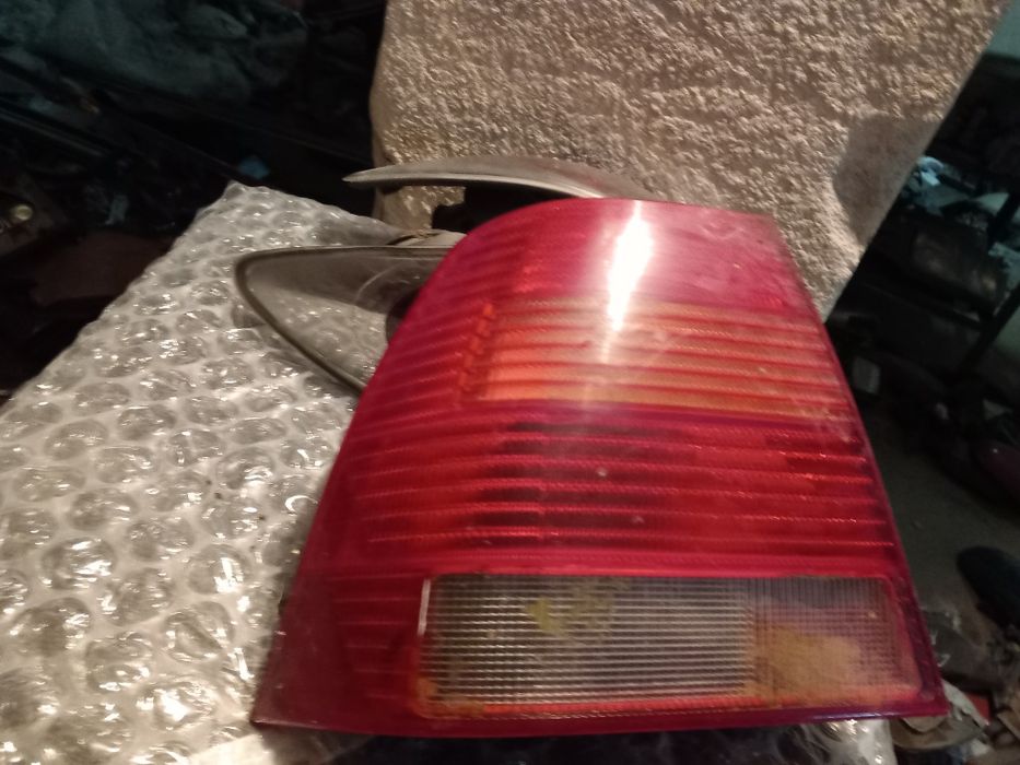 Заден лявСтоп за volkswagen polo