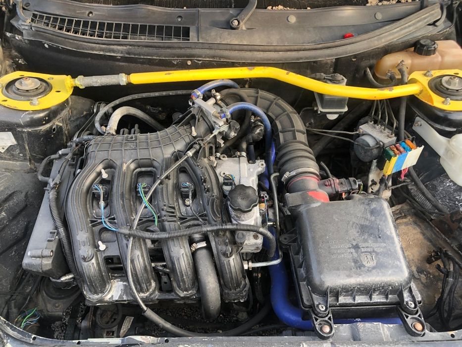 На запчасть приора 2008