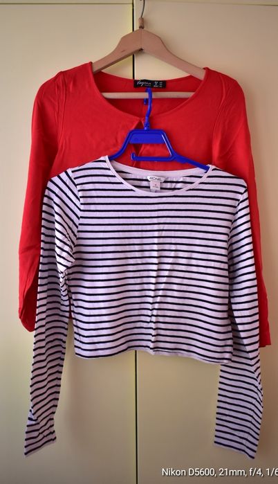 Дамски поли, блузи и панталони