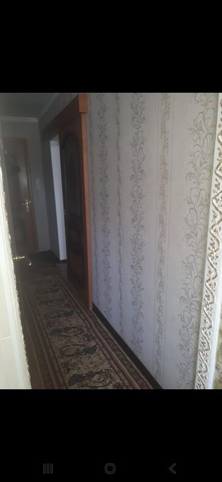 Продам 1 ком.кв 3 этаж 12 мик.