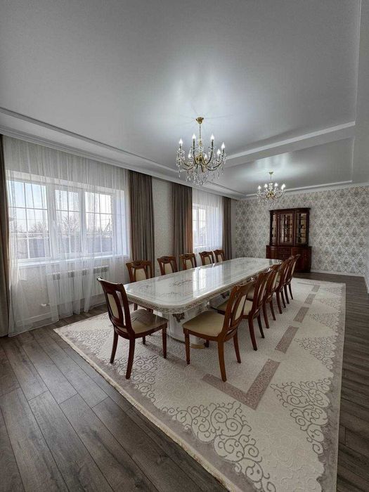 Продам дом в Кызылжаре-3