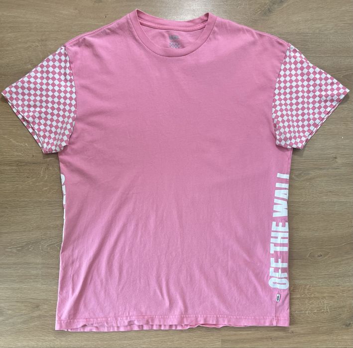 Vans мъжка тениска S-M