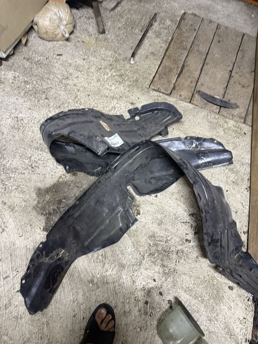 Продам запчасти и не только