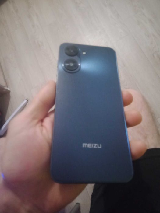 меизу мблу 21 новый