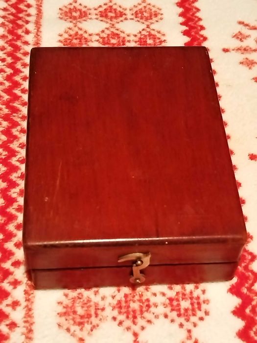 Cronometru Slava original-producţie sovietică