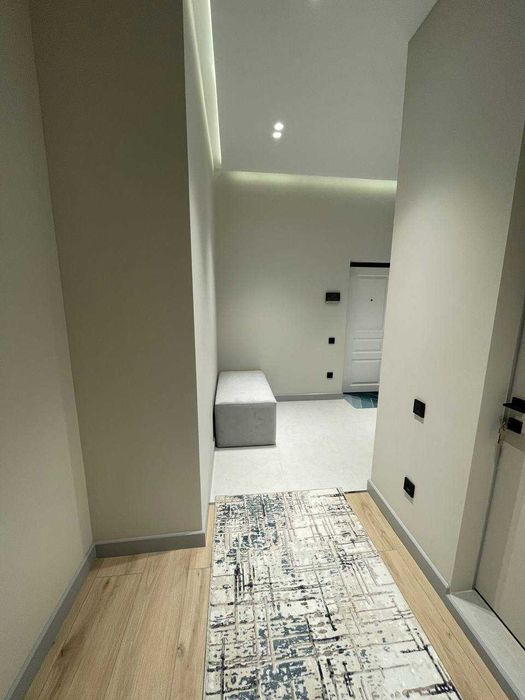 ЖК Ташкент Сити! 2 ком квартира в самом центре города! Срочно сдается