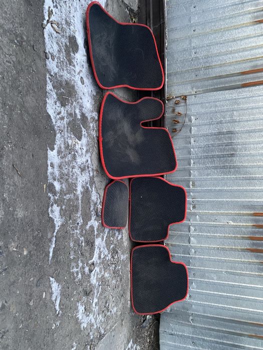 Продам ева полики