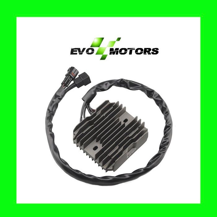 Releu Incarcare Moto Suzuki Hayabusa 2008-2012 Regulator 2009 A670