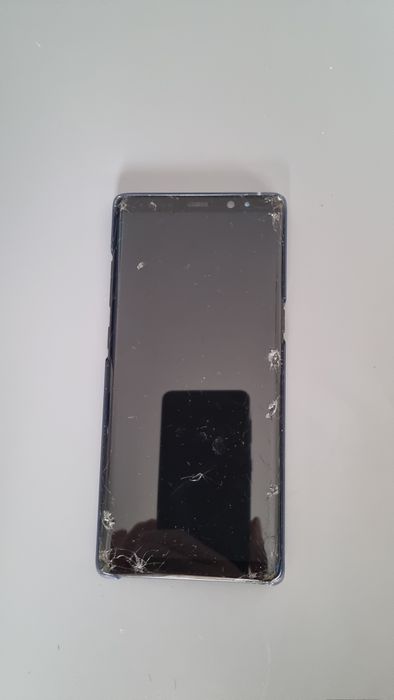 Vand Samsung Note 8 256GB, versiunea koreana