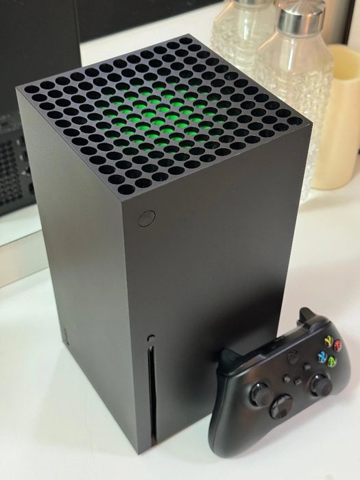XBOX Series X 1Tb
