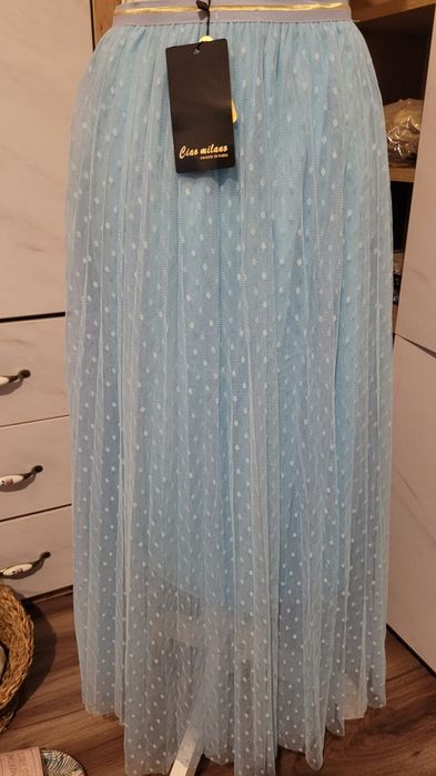 Fusta damă CIAO MILANO