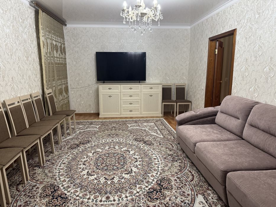 Продам дом. Ул.Рамазан Нуржанова,7