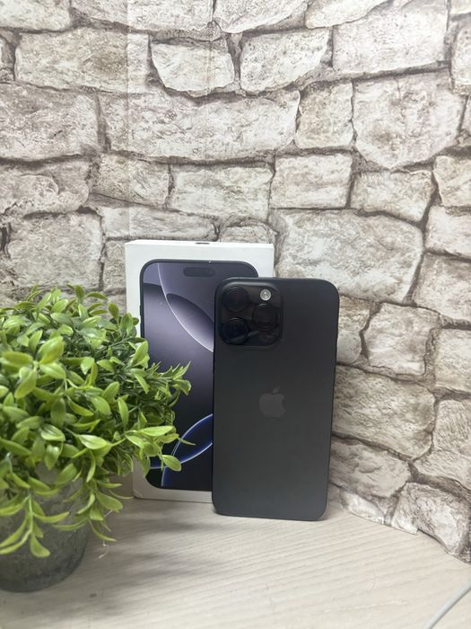 Iphone 16 Pro Max Айфон 16 Про Мах