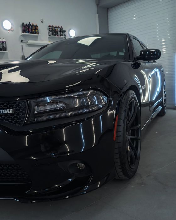 Полиране на автомобили и фарове. Пране. Керамика. Detailing