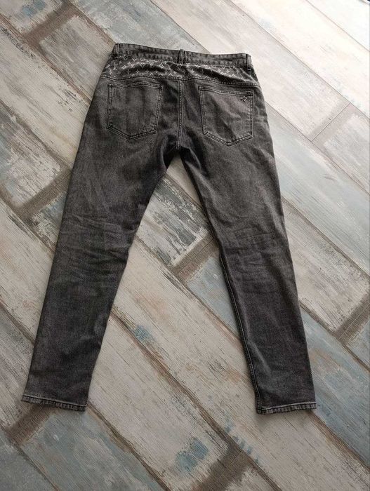 Мъжки дънки Louis Vuitton