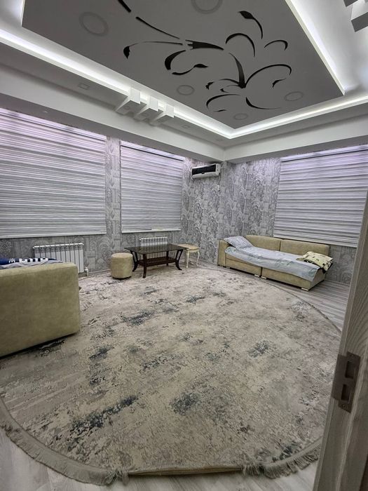 Chilonzor 19 kvartal.  2 xonali