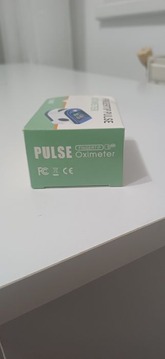 Pulsoximetru portabil