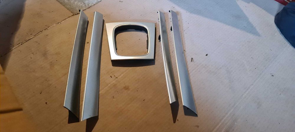 Останали разни части от Audi A3 8P