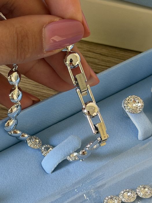 Set Swarovski Una Angelic