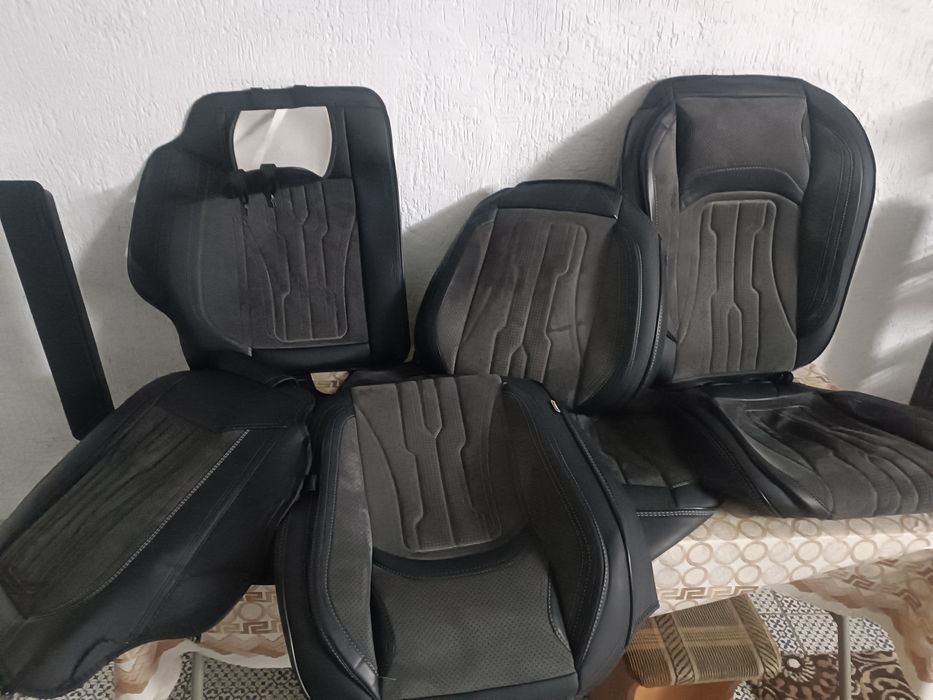 Чехлы Автомобильные